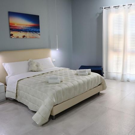 La Nuit Bed & Breakfast Agrigento Luaran gambar