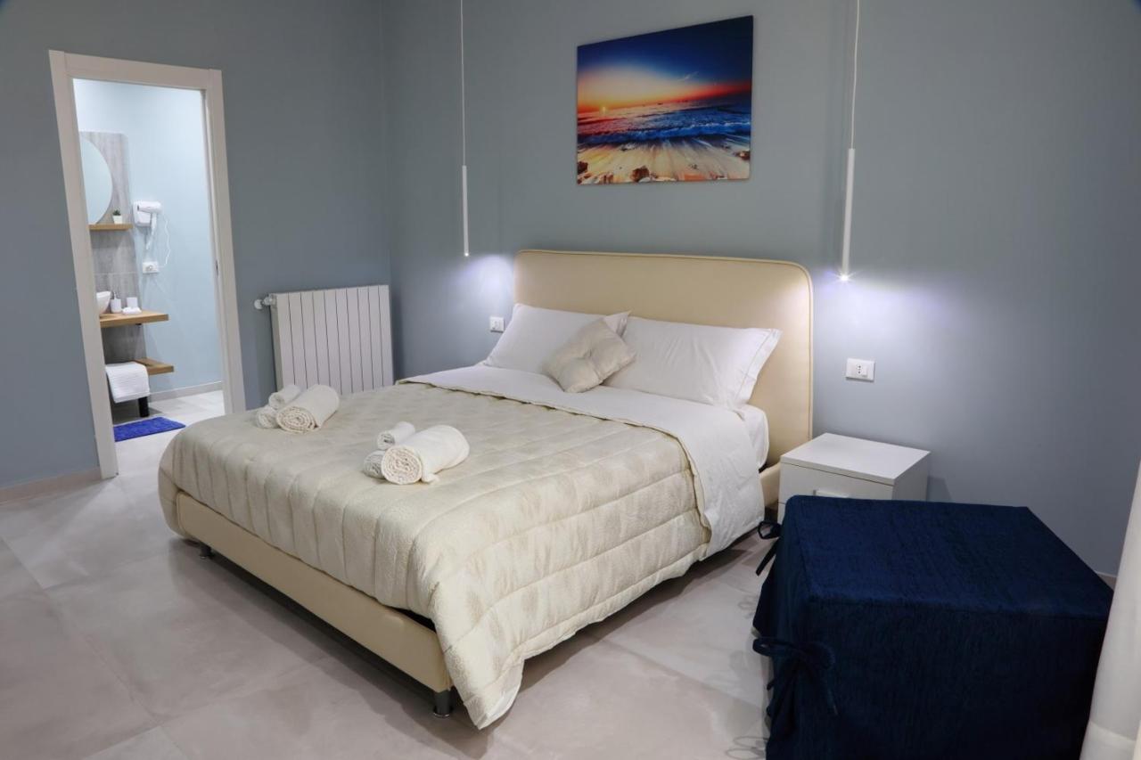 La Nuit Bed & Breakfast Agrigento Luaran gambar