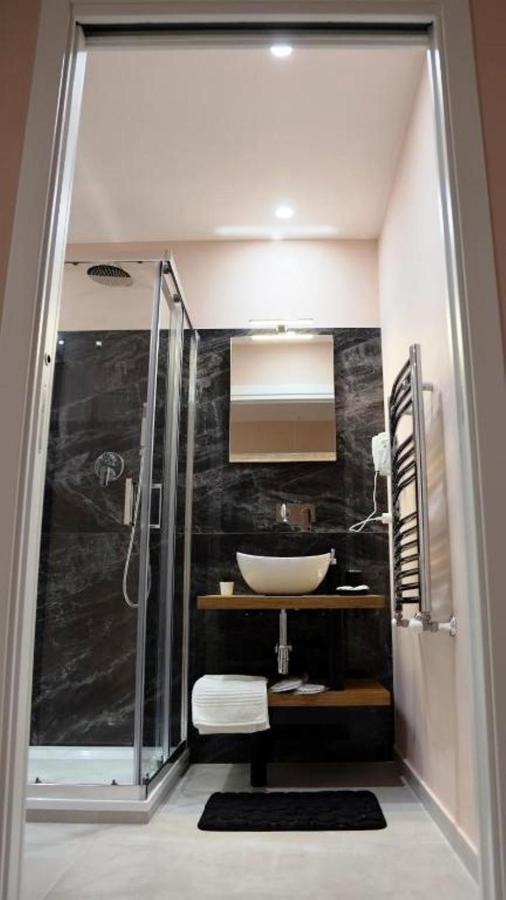 La Nuit Bed & Breakfast Agrigento Luaran gambar