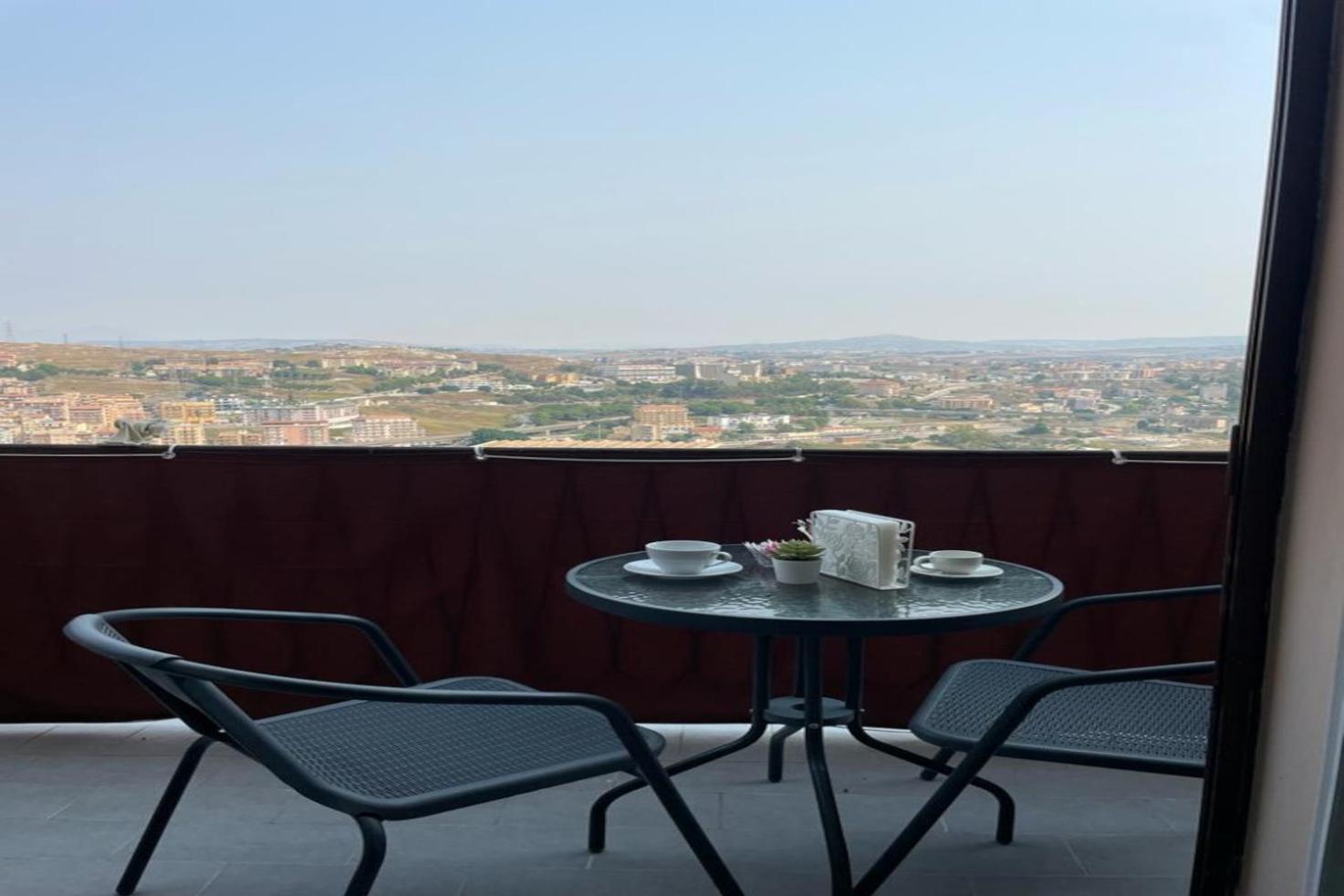 La Nuit Bed & Breakfast Agrigento Luaran gambar