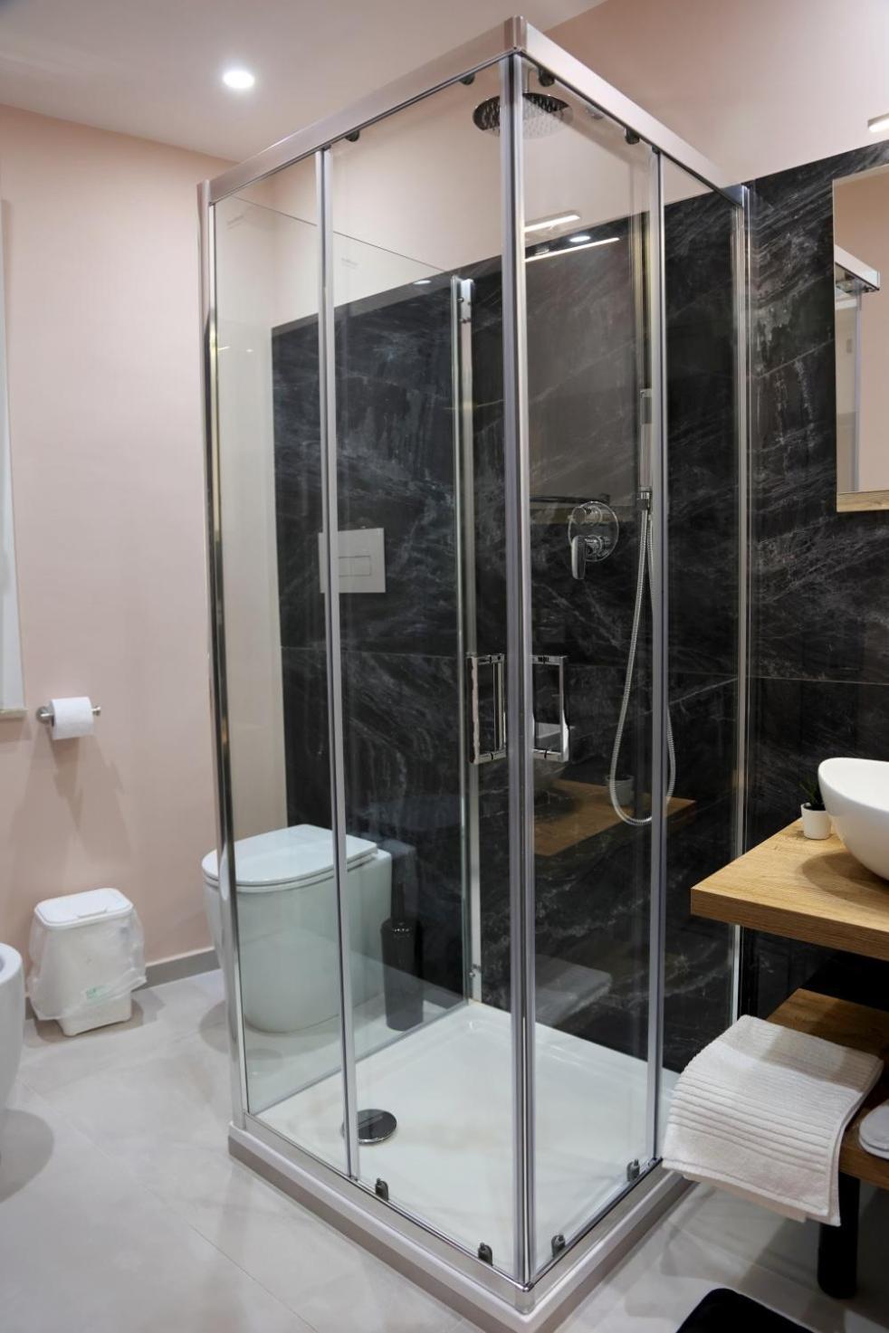 La Nuit Bed & Breakfast Agrigento Luaran gambar